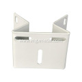 High Quality White Metal CCTV Camera Holder